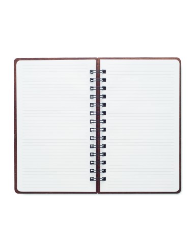 Libreta A5 Abedul GROWBOOK™ 7MO2251