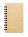 Libreta A5 Abedul GROWBOOK™ Personalizada 7MO2251 - Imagen 23