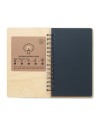 Libreta A5 Abedul GROWBOOK™ Personalizada 7MO2251 - Imagen 27