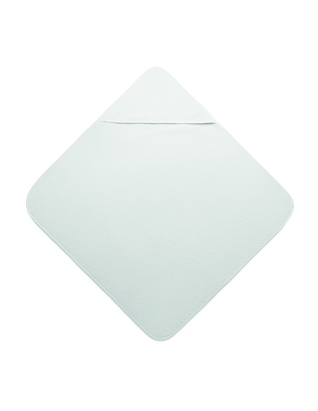 Toalla algodón 300gr para bebé 7MO2253