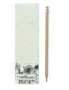 Lápiz madera envase semillas Personalizada 7MO2257 - Imagen 2