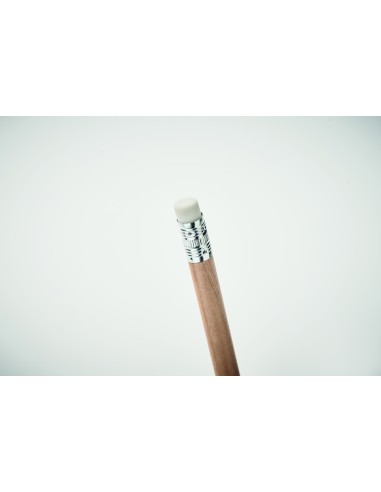 Lápiz madera envase semillas 7MO2257