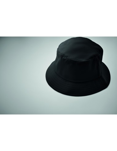 Gorro playa algodón peinado 7MO2261