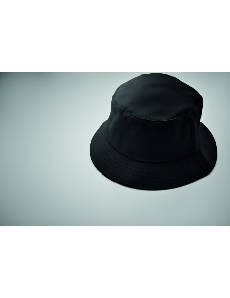 Gorro playa algodón peinado 7MO2261