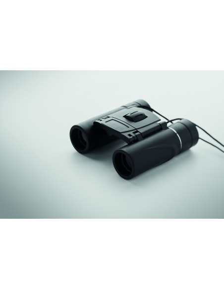 Prismáticos compactos ligeros 7MO2263