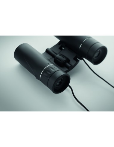 Prismáticos compactos ligeros 7MO2263