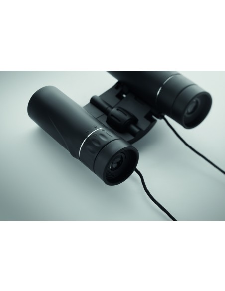 Prismáticos compactos ligeros 7MO2263