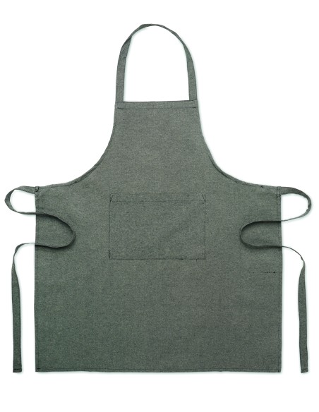 Delantal ajustable algodón 7MO2265