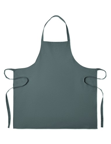 Delantal ajustable algodón 7MO2265