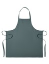 Delantal ajustable algodón Personalizado 7MO2265 - Imagen 3