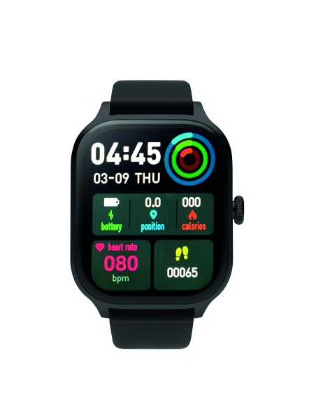 Pulsera actividad inalámbrico 7MO2271