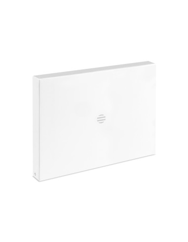 Cargador inalámbrico bambú 15W 7MO2281