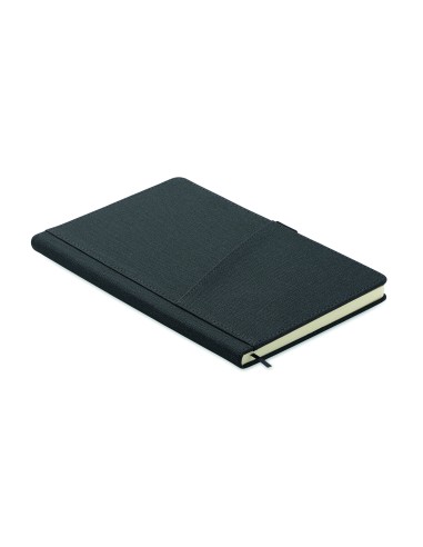 Libreta A5 bolsillo de PU 7MO2285