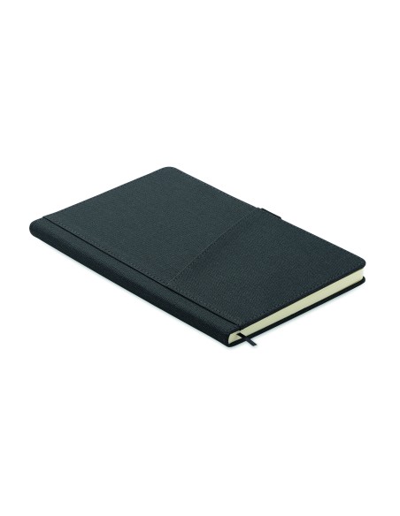 Libreta A5 bolsillo de PU 7MO2285
