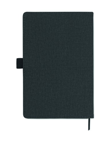 Libreta A5 bolsillo de PU 7MO2285