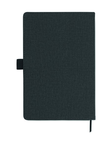 Libreta A5 bolsillo de PU 7MO2285