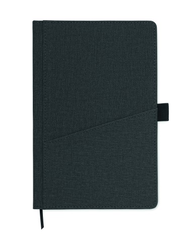 Libreta A5 bolsillo de PU 7MO2285
