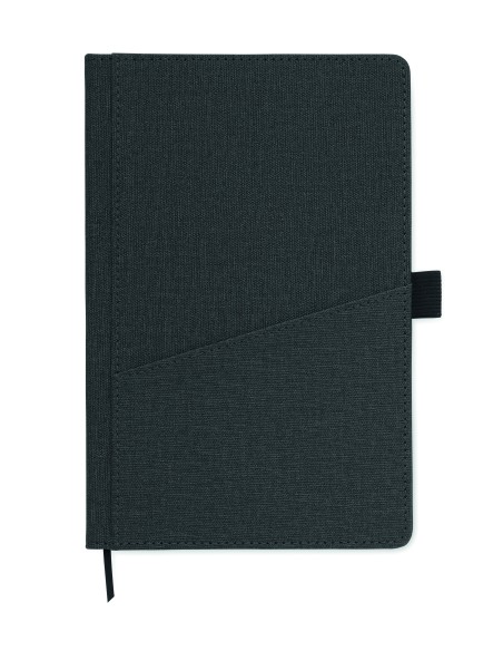 Libreta A5 bolsillo de PU 7MO2285