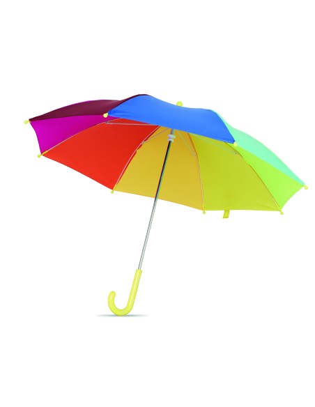 Paraguas para niños de 18" 7MO2287