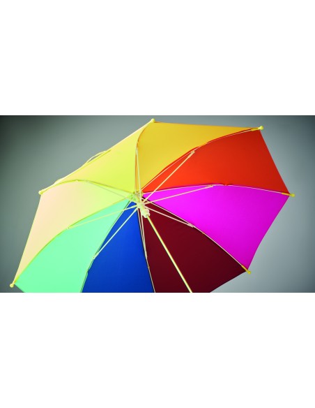 Paraguas para niños de 18" 7MO2287