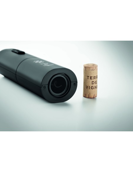 Abridor eléctrico de botellas 7MO2291