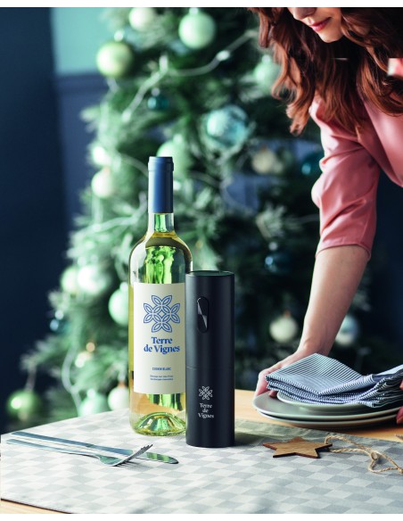 Abridor eléctrico de botellas 7MO2291