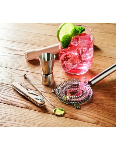 Kit de cóctel de 5 piezas 7MO2293