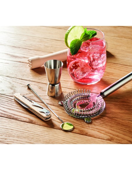 Kit de cóctel de 5 piezas 7MO2293