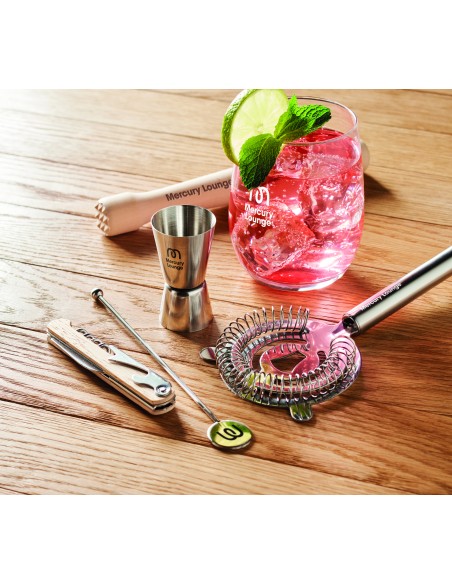 Kit de cóctel de 5 piezas 7MO2293