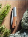 Cuchillo plegable de acacia Personalizado 7MO2297 - Imagen 7