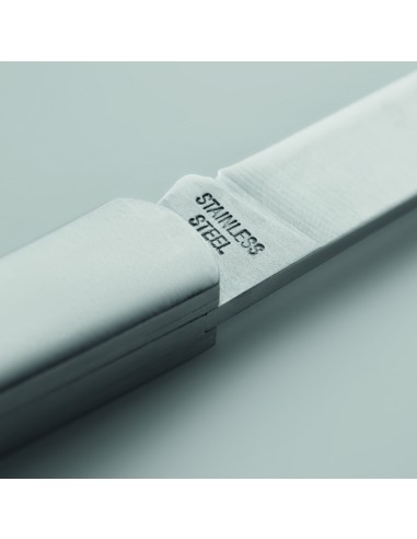 Cuchillo plegable de acacia 7MO2297