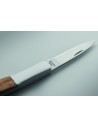 Cuchillo plegable de acacia Personalizado 7MO2297 - Imagen 17