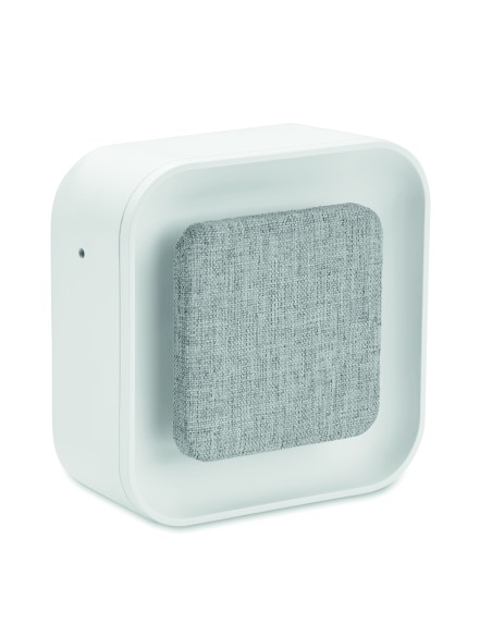 Despertador ABS/RPET reciclado 7MO2299