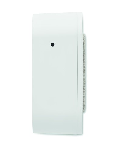 Despertador ABS/RPET reciclado 7MO2299