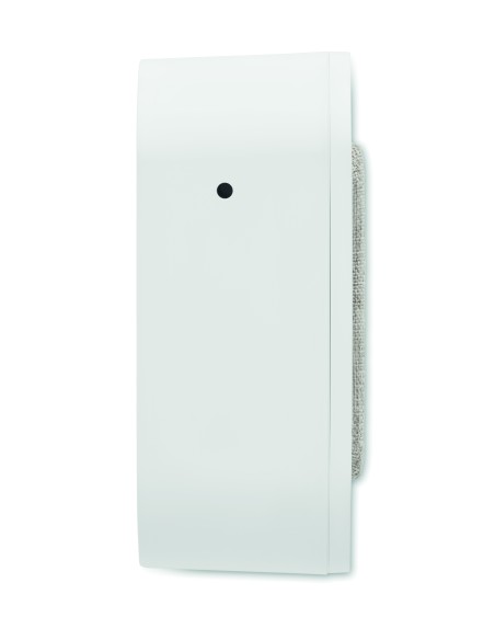 Despertador ABS/RPET reciclado 7MO2299