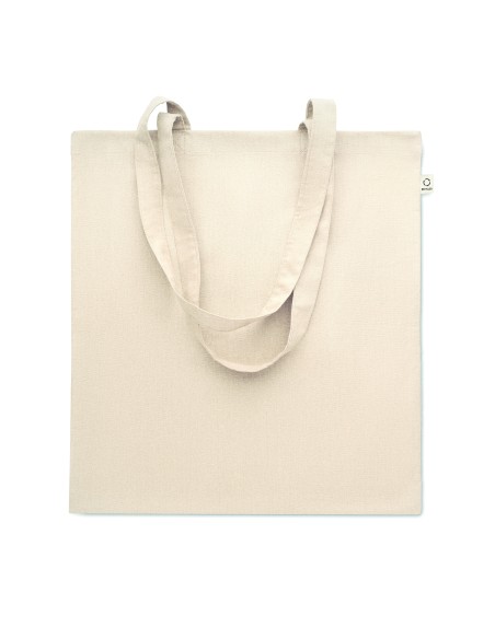 Bolsa de algodón reciclado 7MO2301