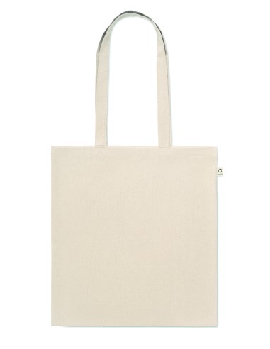 Bolsa de algodón reciclado 7MO2301
