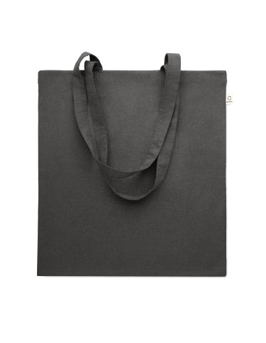 Bolsa de algodón reciclado 7MO2302