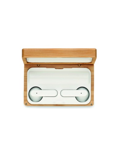 Auriculares TWS con micrófono 7MO2303