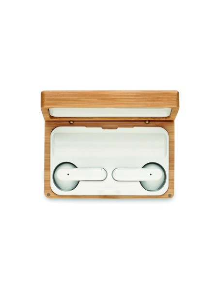 Auriculares TWS con micrófono 7MO2303