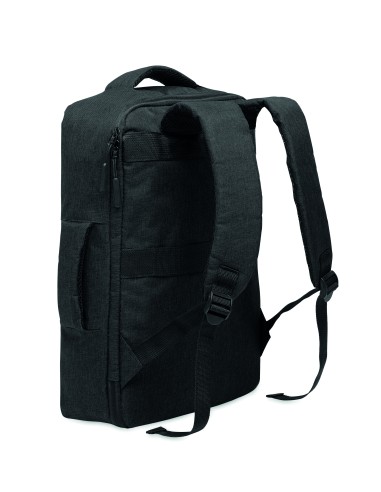 Mochila delgada portátil 15" 7MO2305