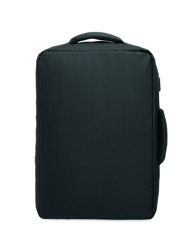 Mochila delgada portátil 15" 7MO2305