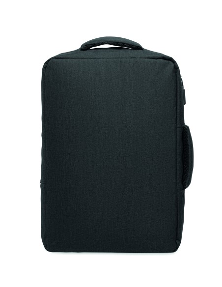 Mochila delgada portátil 15" 7MO2305