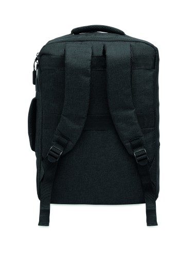 Mochila delgada portátil 15" 7MO2305
