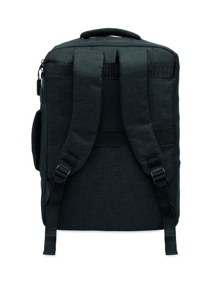 Mochila delgada portátil 15" 7MO2305