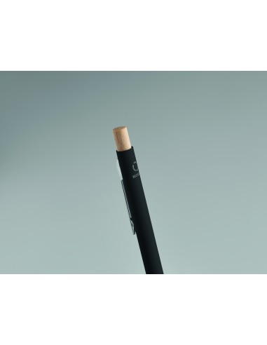 Bolígrafo aluminio reciclado 7MO2309