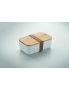 Fiambrera de maíz PLA 1000ml Personalizada 7MO2311 - Imagen 10