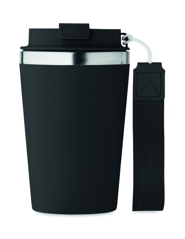 Vaso de doble pared 350 ml 7MO2317