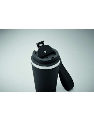 Vaso de doble pared 350 ml 7MO2317