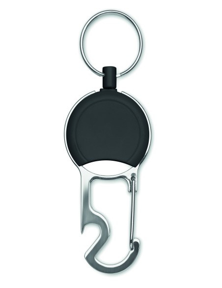 Portacredenciales retráctil 7MO2319